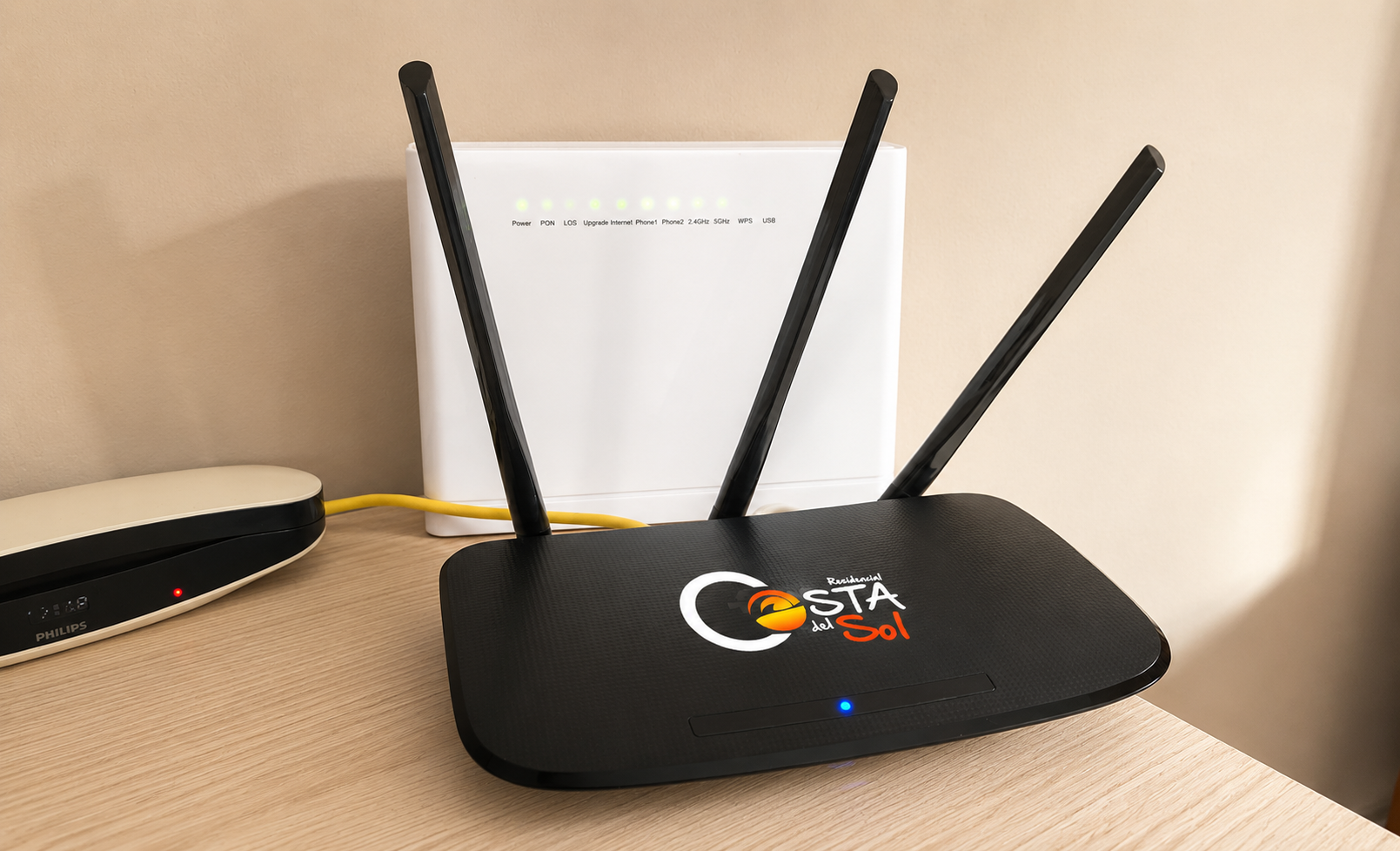 WiFi